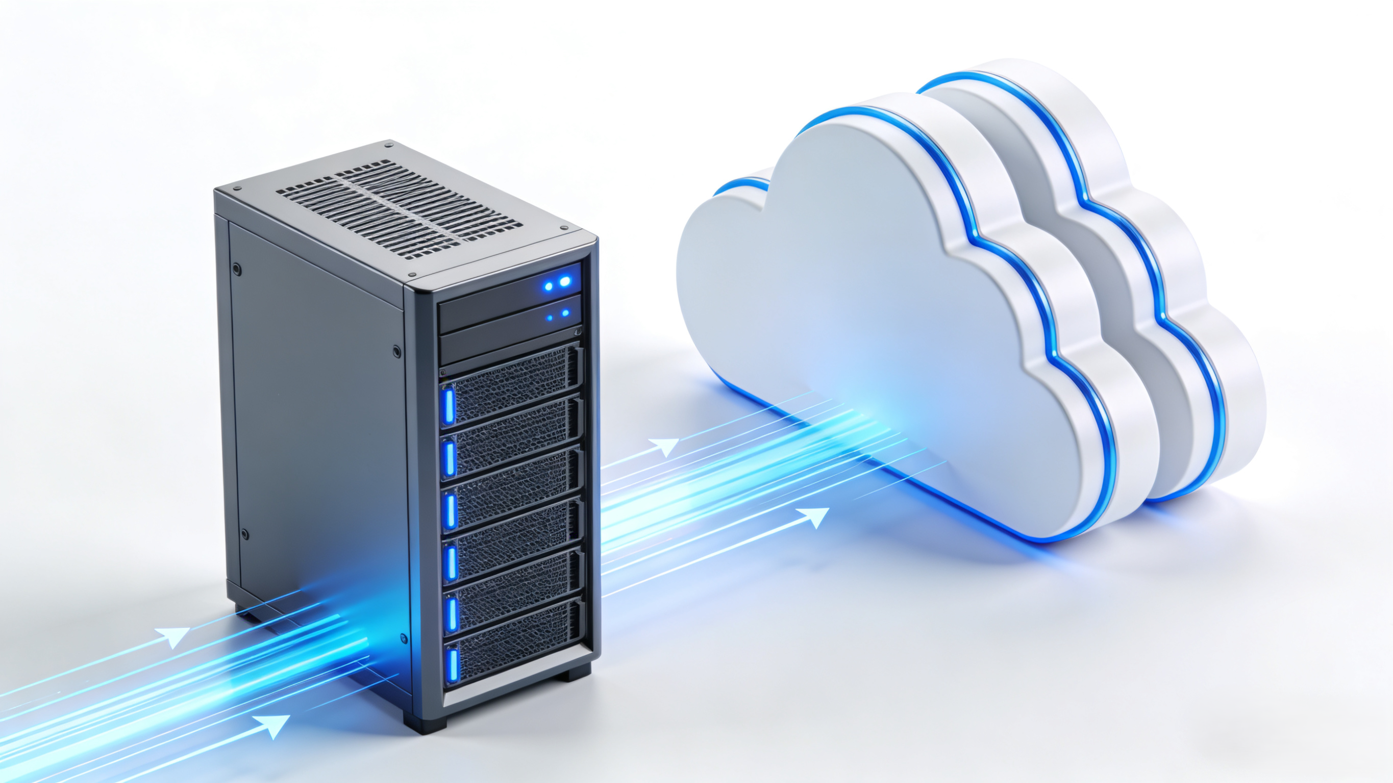 全球CDN节点覆盖